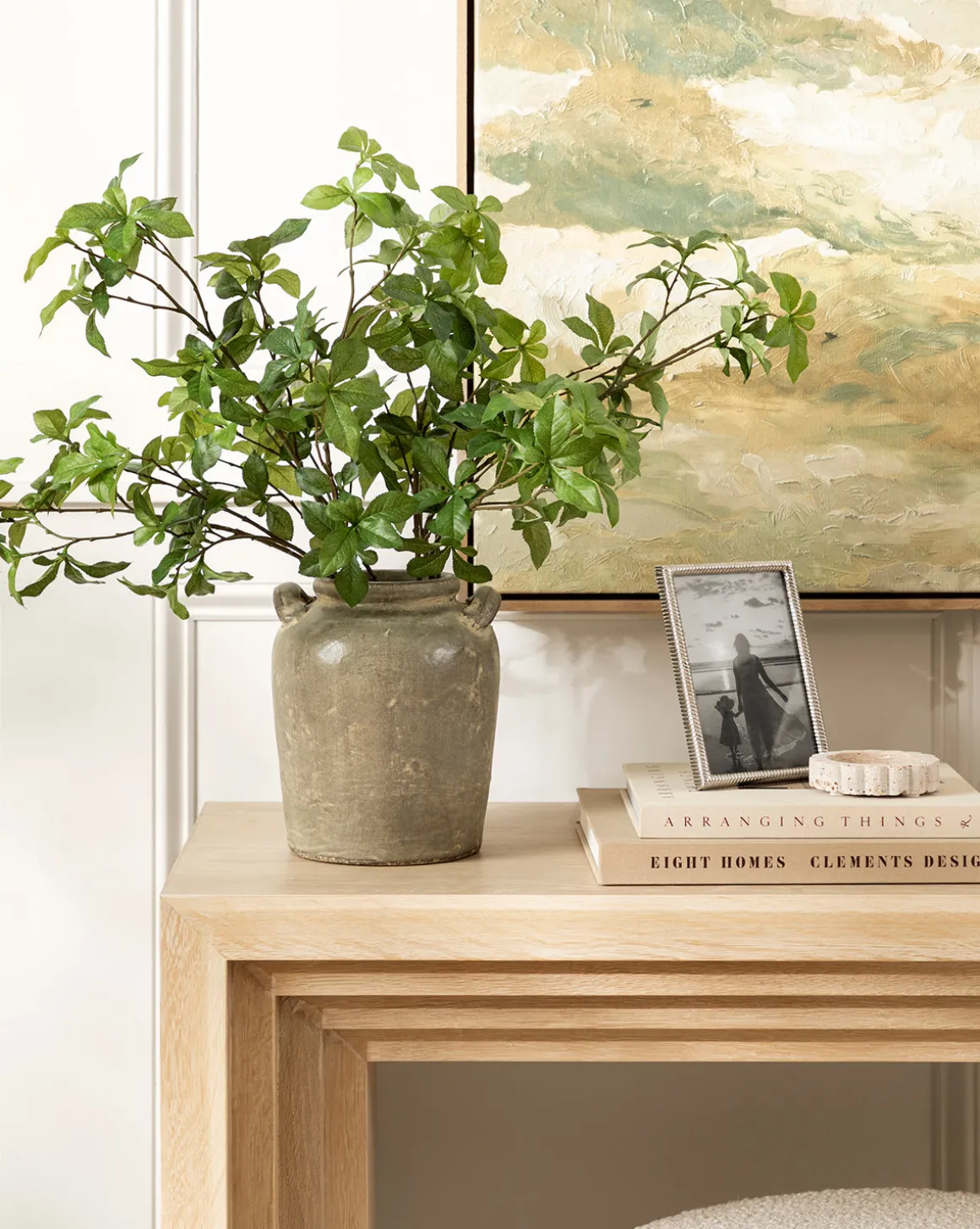 Emilio Urn