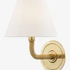 Emmi Wall Sconce
