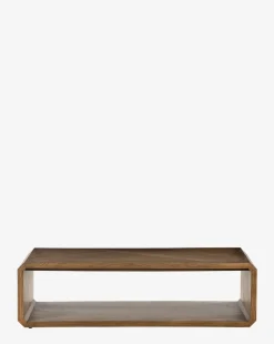 Ender Coffee Table