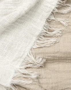 Ermessa Oversized Throw