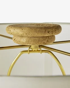 Eros Table Lamp