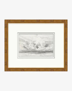 Ethereal Clouds