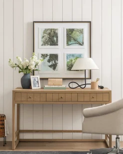 Eucalyptus Windows