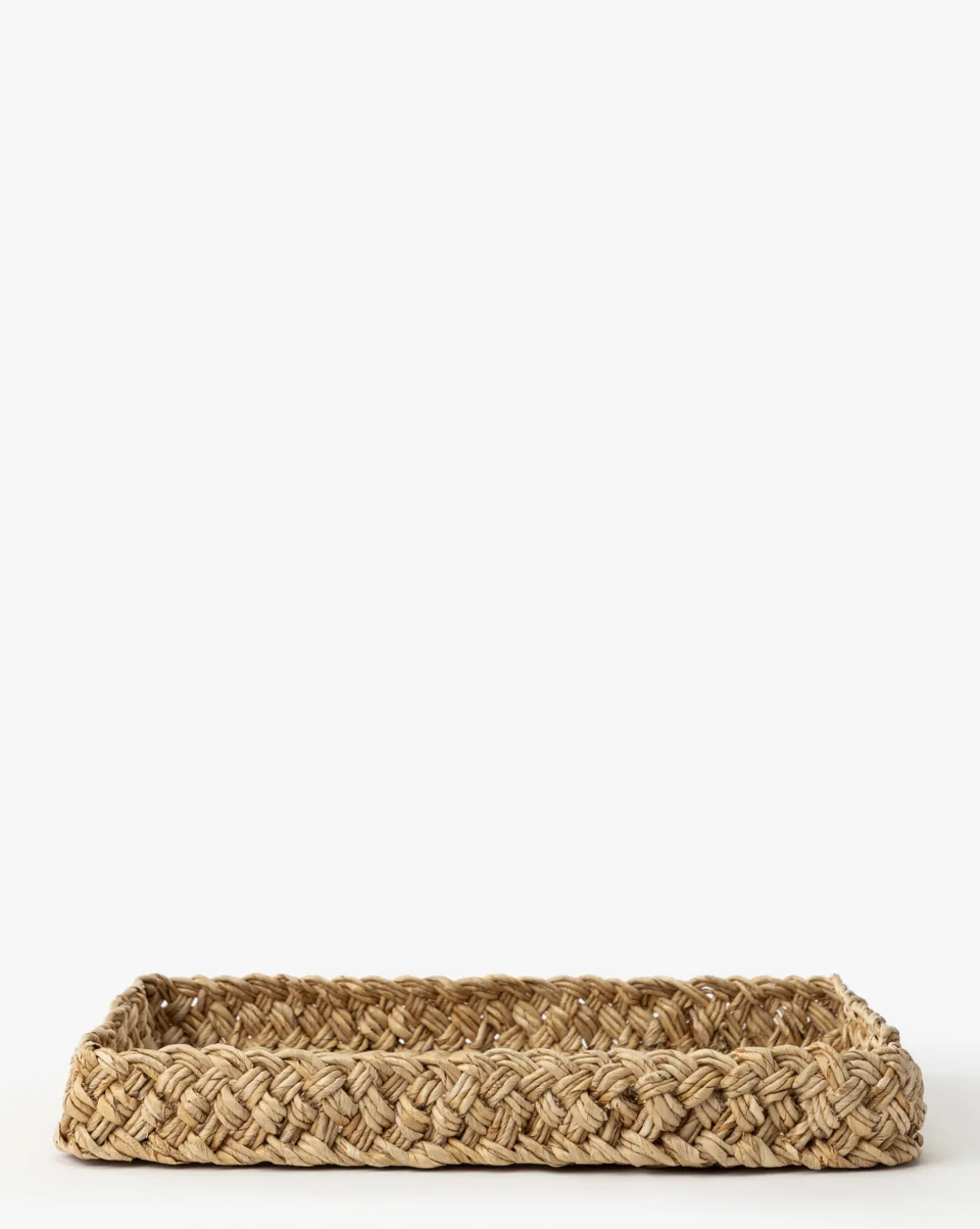 Eudora Braided Trays (Set of 2)