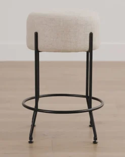 Evander Counter Stool