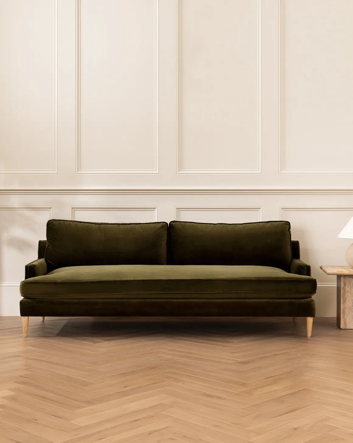 Evan Sofa 84"