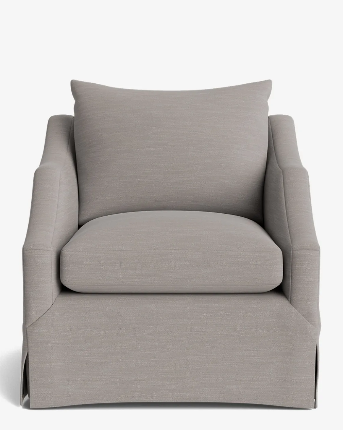 Everleigh Slipcover Lounge Chair