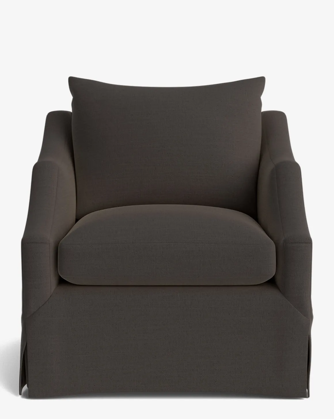 Everleigh Slipcover Lounge Chair