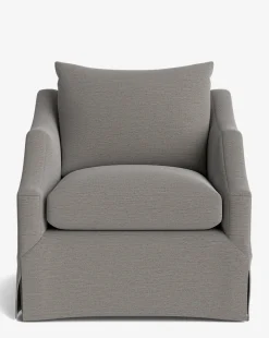 Everleigh Slipcover Lounge Chair