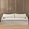 Everleigh Slipcover Sofa 96.5"