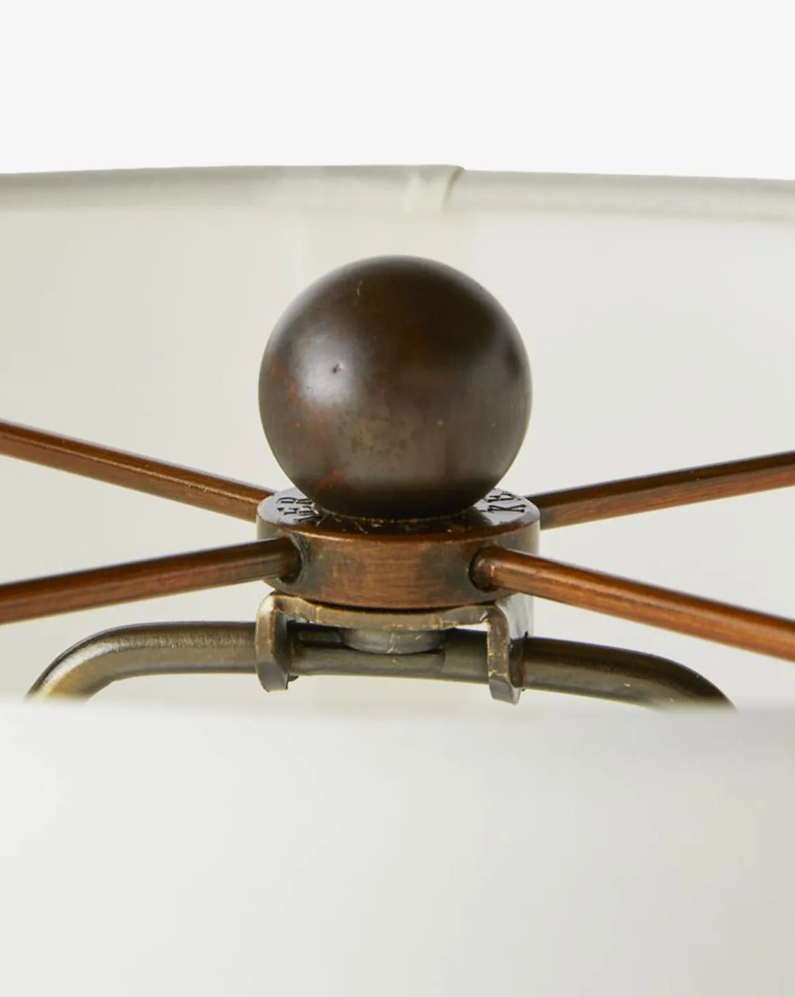 Everly Table Lamp