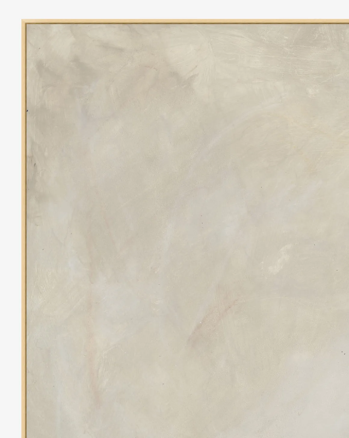 Faded Stone Abstract