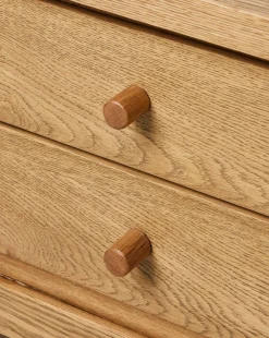 Faelan Nightstand