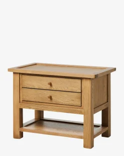 Faelan Nightstand
