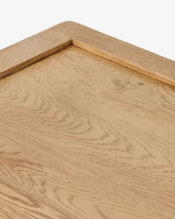 Faelan Nightstand