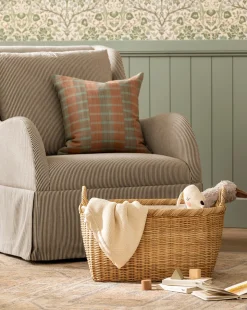 Fairway Laundry Basket