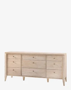 Falkner Dresser