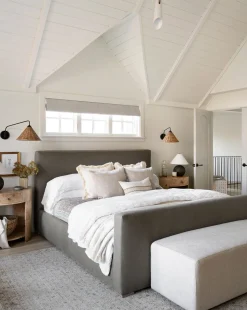 Faris Bed