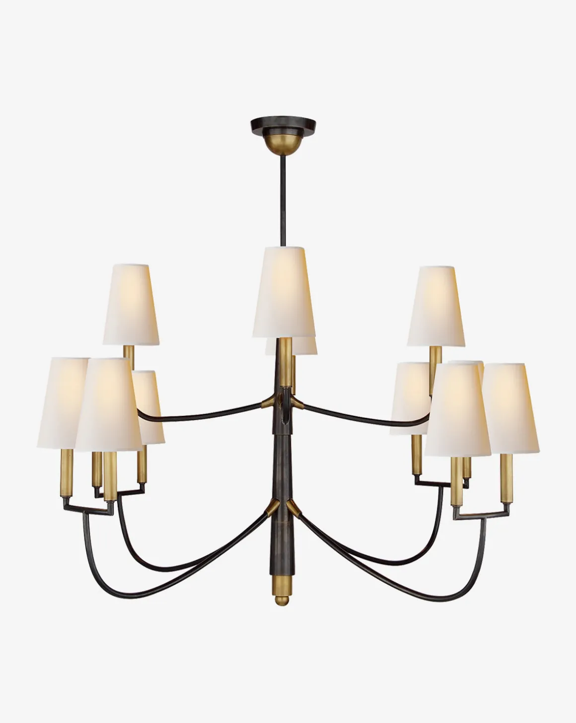 Farlane Large Chandelier