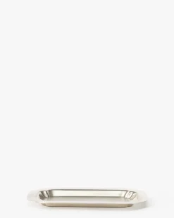 Feliciano Silver Tray