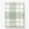 Felix Plaid Tablecloth