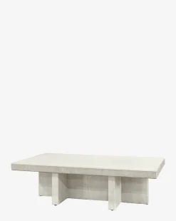 Fenna Outdoor Coffee Table
