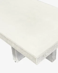 Fenna Outdoor Coffee Table