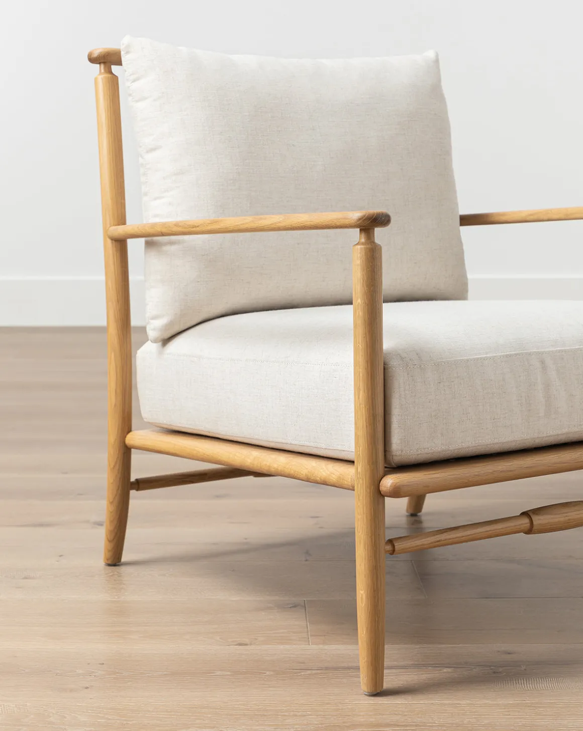 Fenwick Lounge Chair
