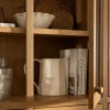 Fielding Ceramic Pitcher