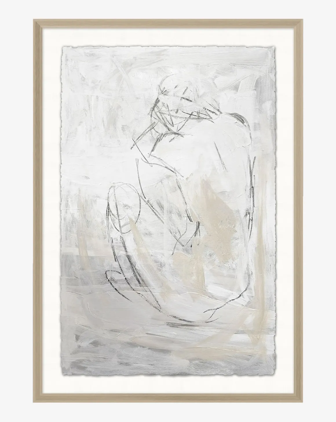 Figure Reflection