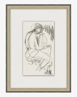 Figure Sketch