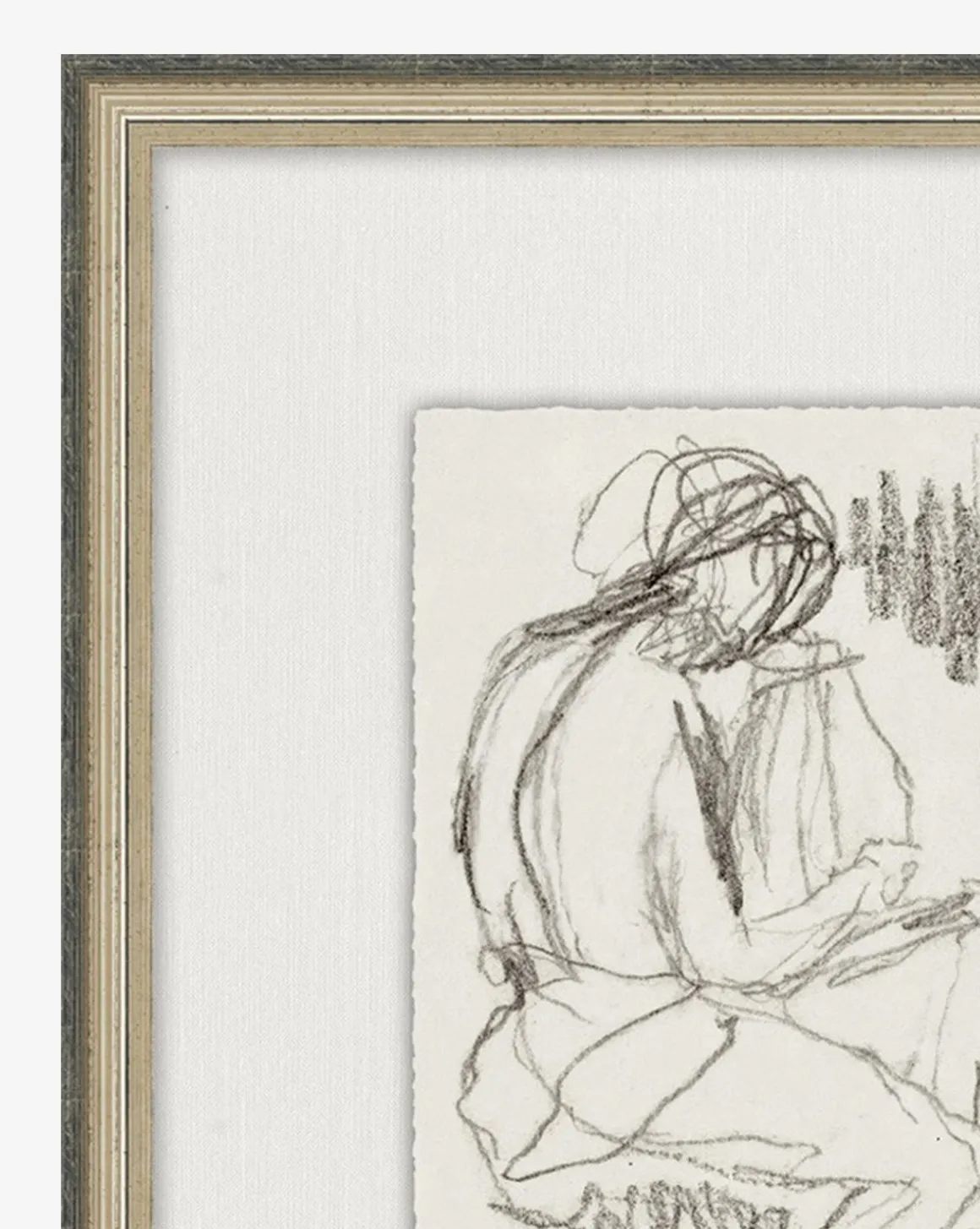 Figure Sketch