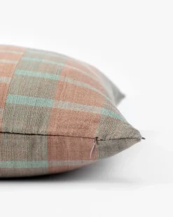 Flannery Pillow Cover