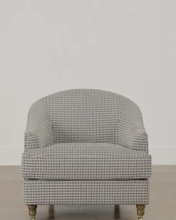 Fletcher Lounge Chair
