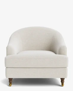 Fletcher Lounge Chair