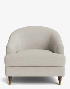 Fletcher Lounge Chair