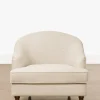 Fletcher Lounge Chair (Ready to Ship)