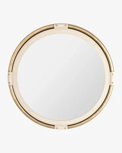 Flora Mirror