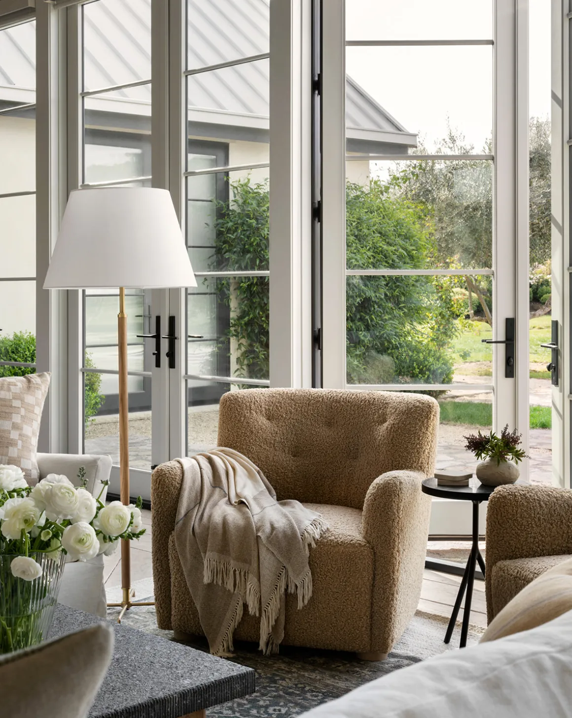 Florence Floor Lamp