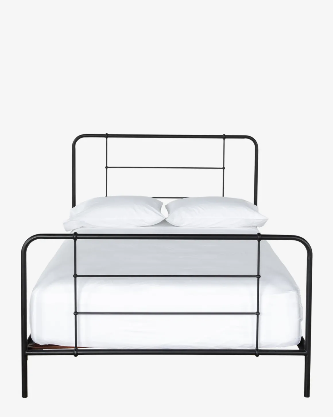 Floyd Iron Bed