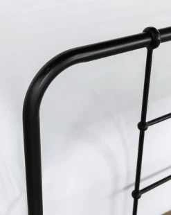 Floyd Iron Bed