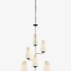 Fontaine Vertical Chandelier