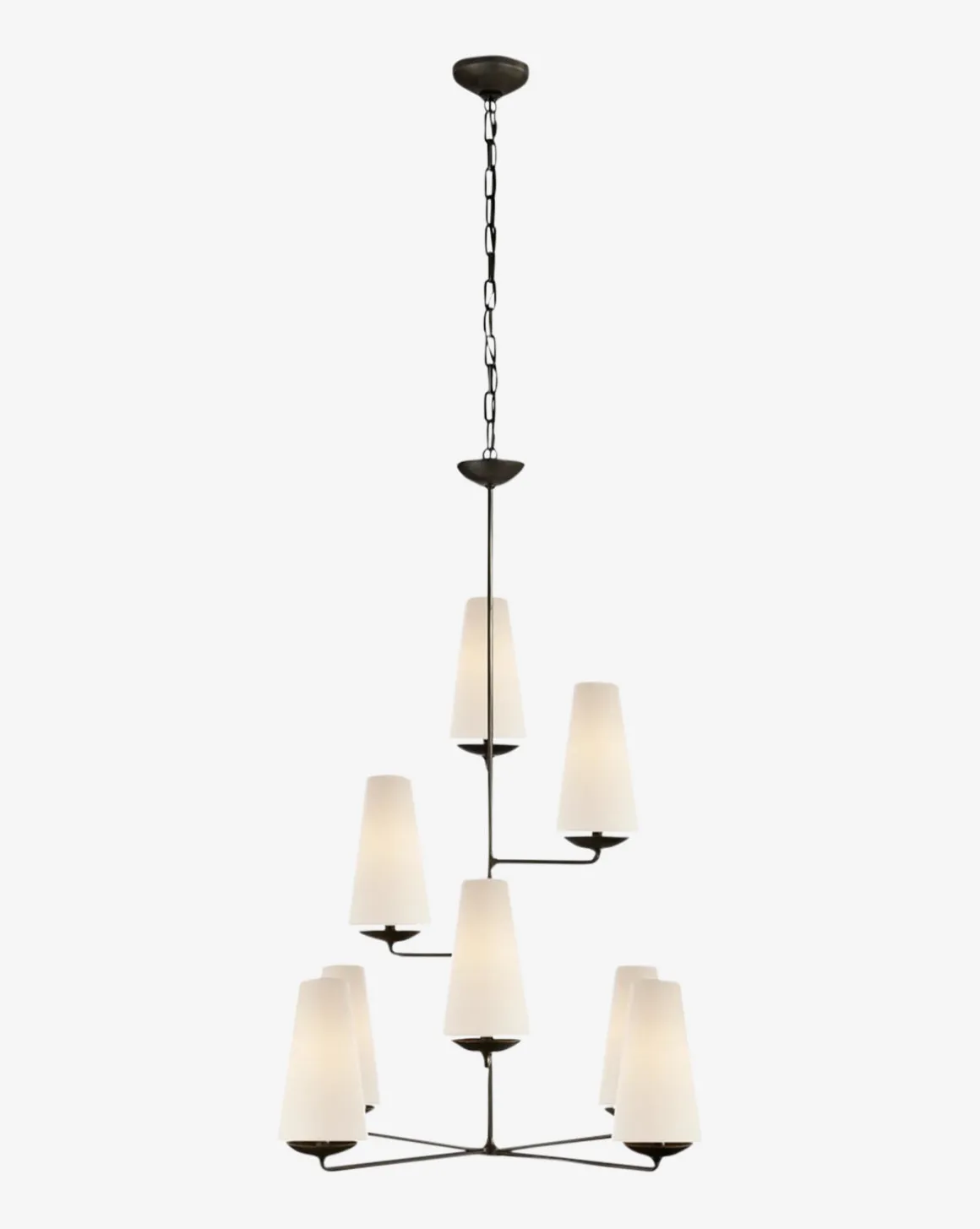 Fontaine Vertical Chandelier