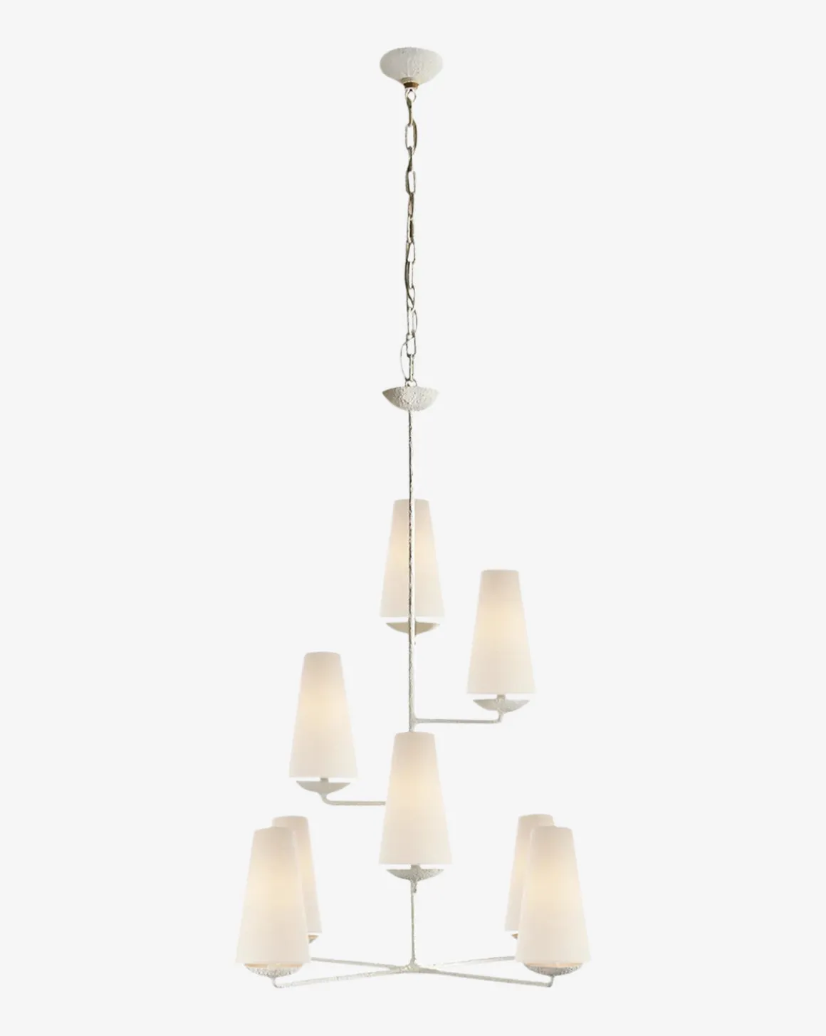 Fontaine Vertical Chandelier