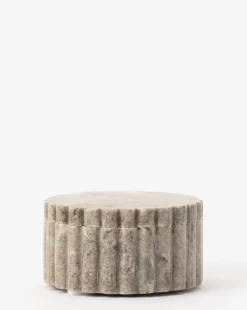 Forster Marble Canister