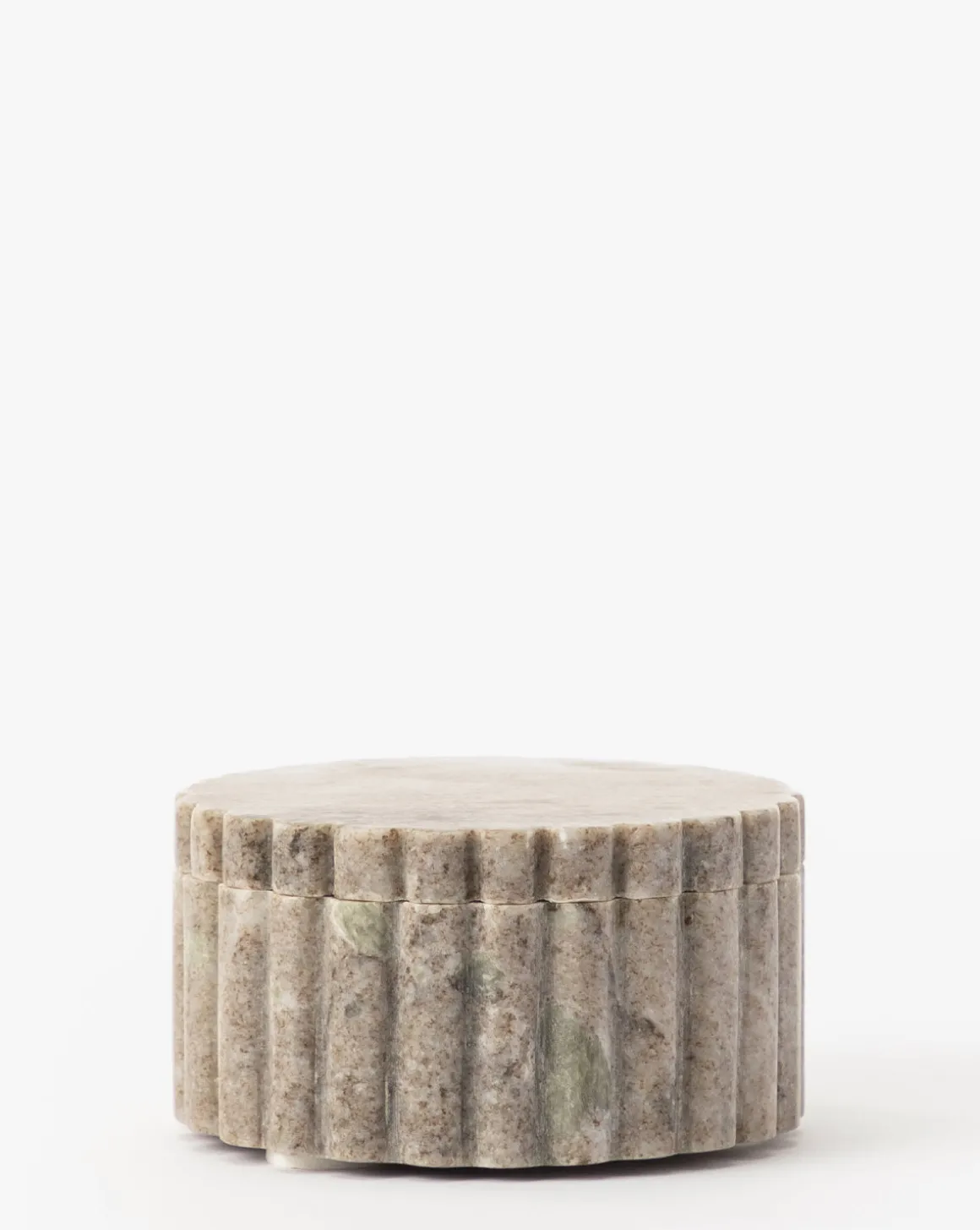 Forster Marble Canister
