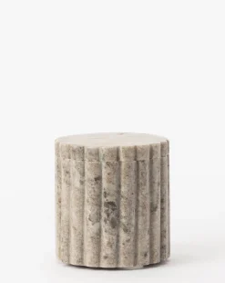 Forster Marble Canister