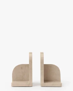 Foster Stone Bookends (Set of 2)