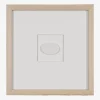 Framed Intaglio II