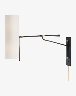 Frankfort Articulating Wall Light